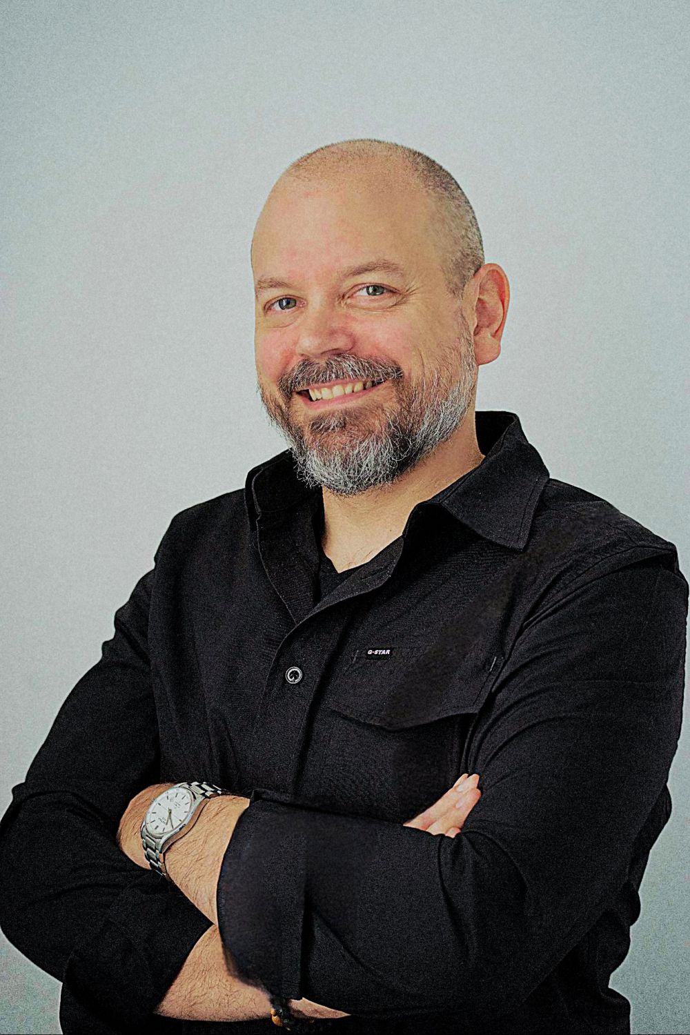 Fabrice Magrini