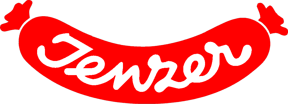 Jenzer Logo
