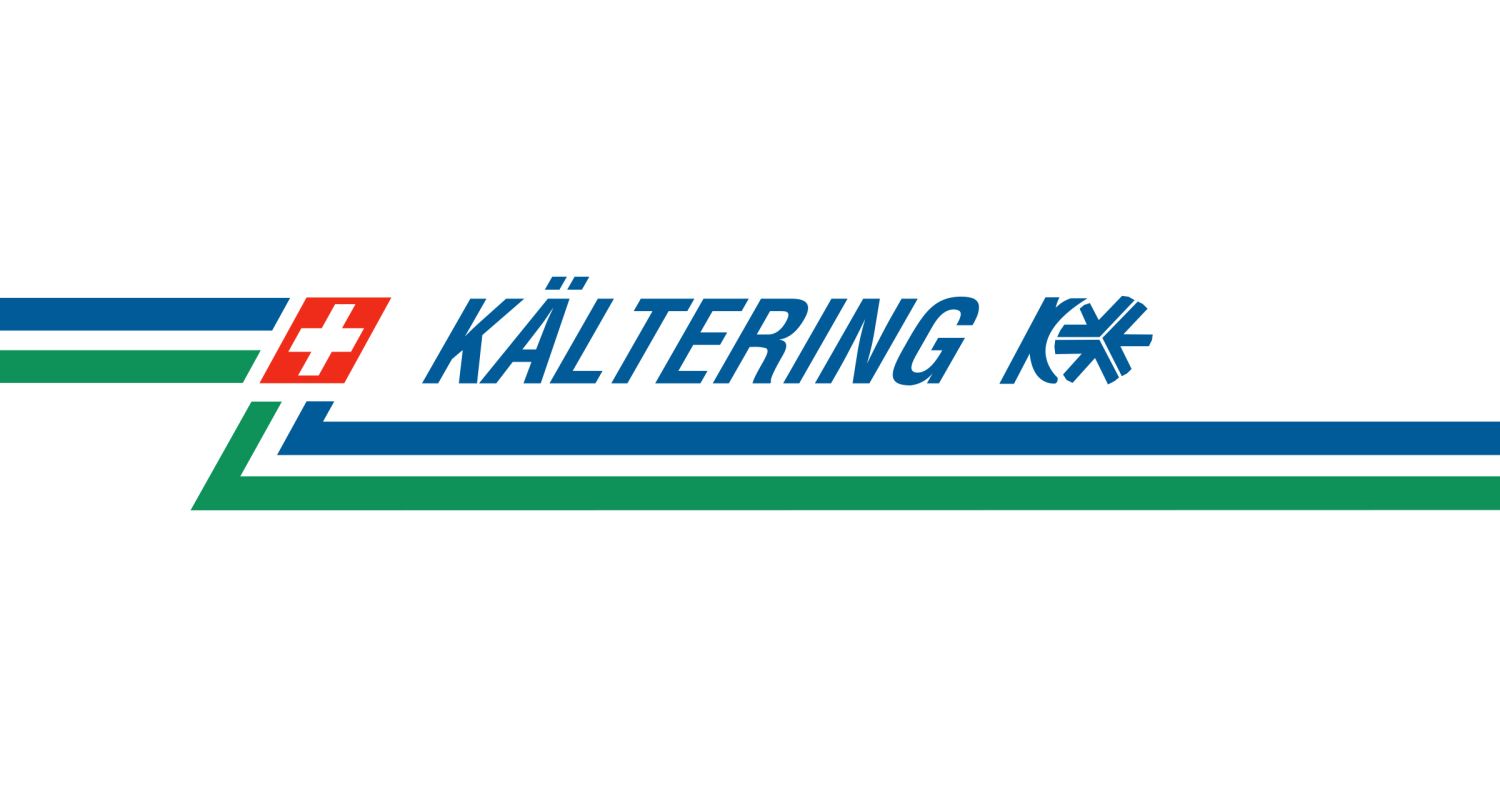 Logo Kältering